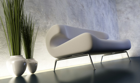 Golvlampa design tips